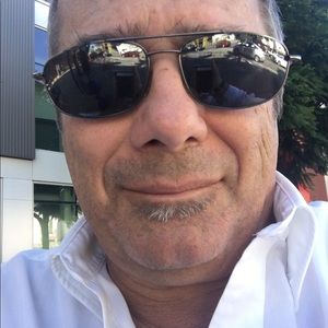 Meet your Posher, John